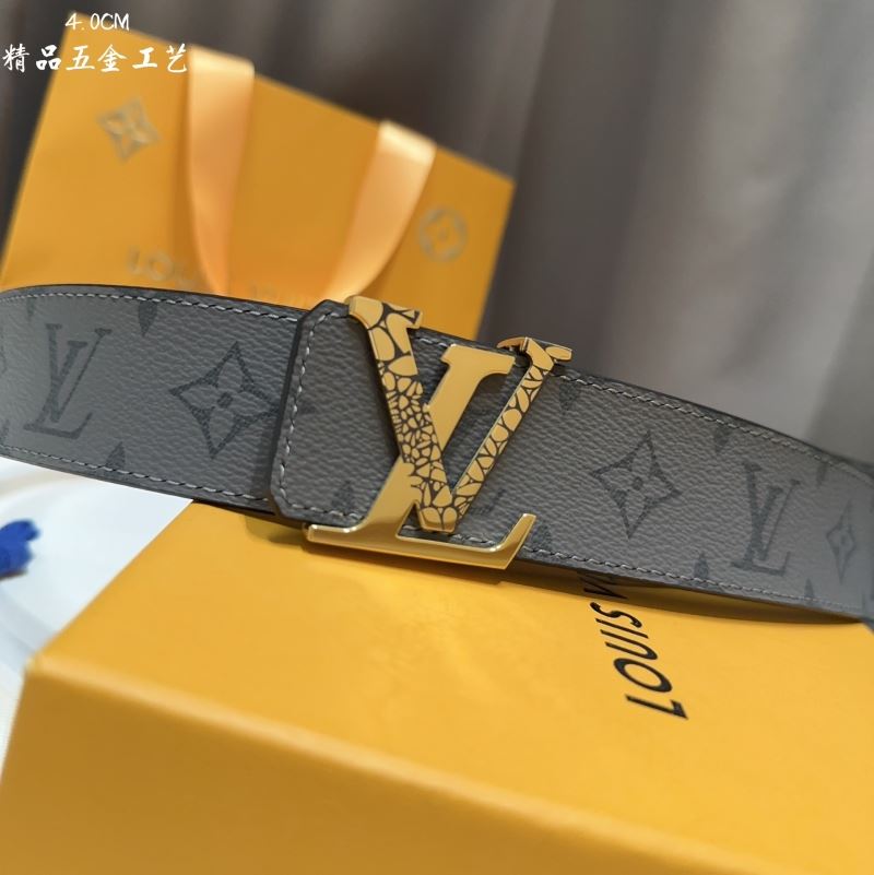 Louis Vuitton Belts